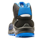 Base I4 Schoenen B1209 I-Robox Blue Top S3 ESD SRC grijs-kobaltblauw(GC)