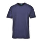 Portwest Basislaag Bescherming Tegen Alle Weersomstandigheden T-Shirt B120 thermisch korte mouw marineblauw(NA)