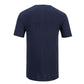 Portwest Basislaag Alle Weersomstandigheden T-Shirt B120 thermisch korte mouw marineblauw(NA)