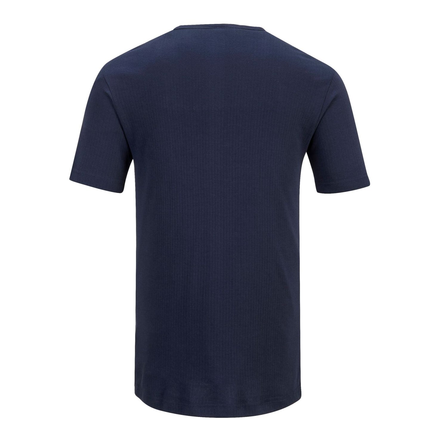 Portwest Basislaag Alle Weersomstandigheden T-Shirt B120 thermisch korte mouw marineblauw(NA)