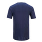 Portwest Basislaag Bescherming Tegen Alle Weersomstandigheden T-Shirt B120 thermisch korte mouw marineblauw(NA)