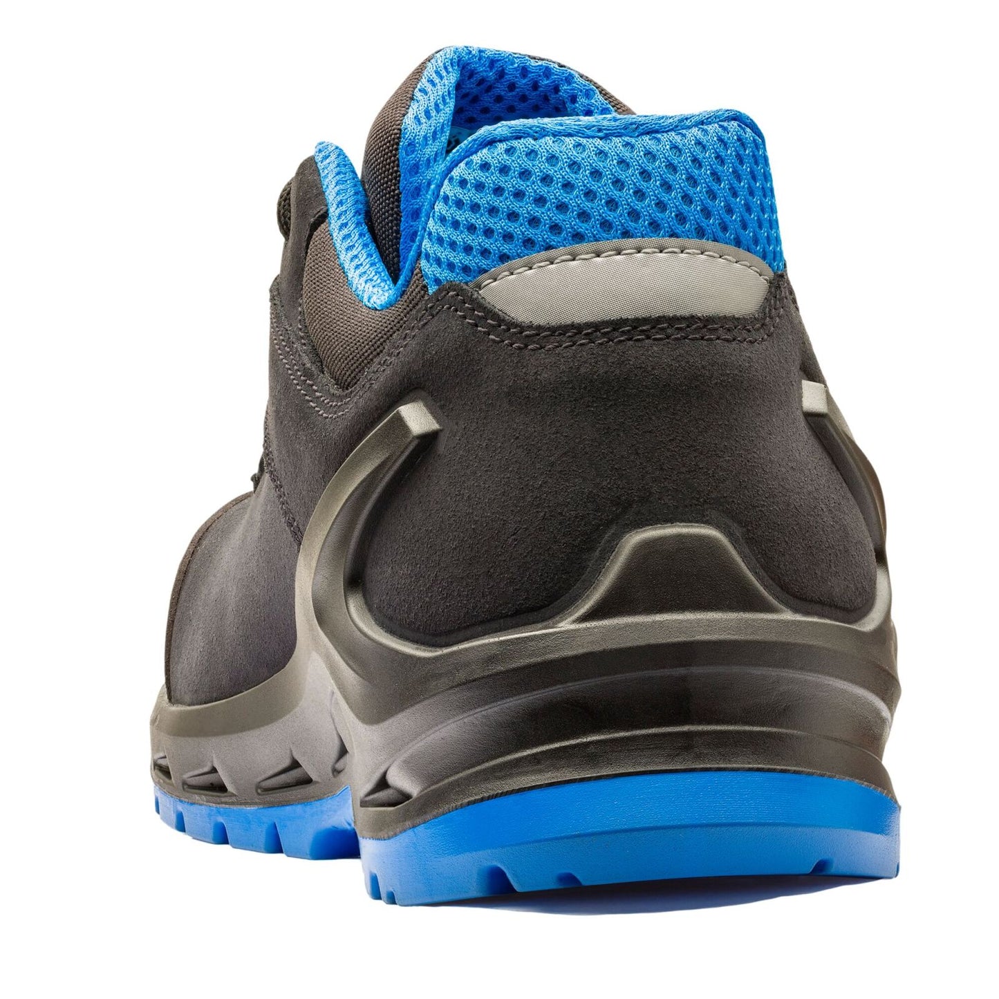 Base I4 Schoenen B1210 I-Robox S3 ESD SRC grijs(BK)