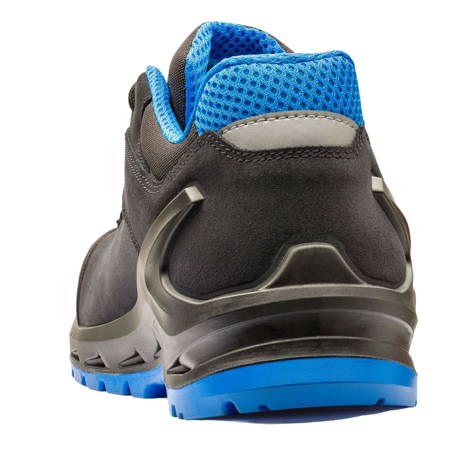Base I4 Schoenen B1210 I-Robox S3 ESD SRC grijs(BK)