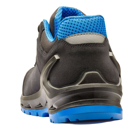 Base I4 Schoenen B1210 I-Robox S3 ESD SRC grijs(BK)