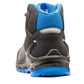 Base I4 Schoenen B1211 I-Robox Top S3 ESD SRC grijs(BK)