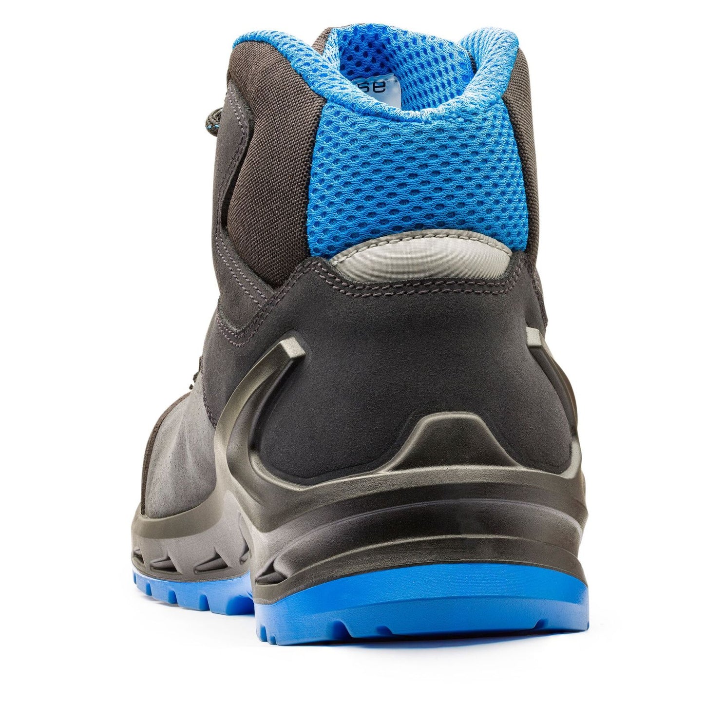 Base I4 Schoenen B1211 I-Robox Top S3 ESD SRC grijs(BK)