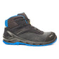 Base I4 Schoenen B1211 I-Robox Top S3 ESD SRC grijs(BK)