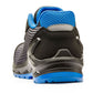 Base I4 Schoenen B1212 I-Cyber zwart-blauw(BK)