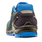 Base I4 Schoenen B1212 I-Cyber Fluo marineblauw-fluo(NF)