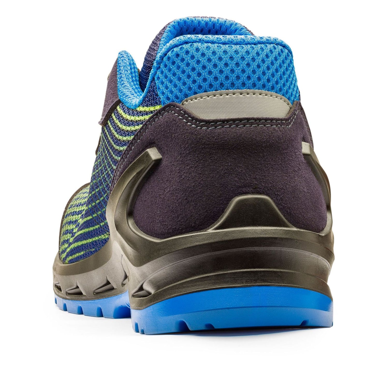Base I4 Schoenen B1212 I-Cyber Fluo marineblauw-fluo(NF)