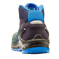 Base I4 Schoenen B1213 I-Cyber Fluo Top marineblauw-fluo(NF)