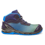 Base I4 Schoenen B1213 I-Cyber Fluo Top marineblauw-fluo(NF)