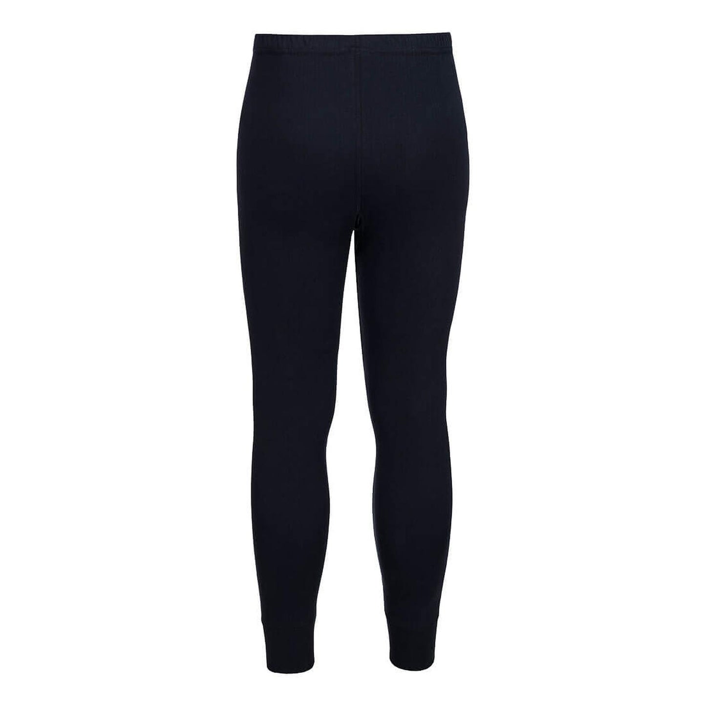 Portwest Basislaag Bescherming Tegen Alle Weersomstandigheden Thermobroek B121 Thermisch donker marineblauw(NV)