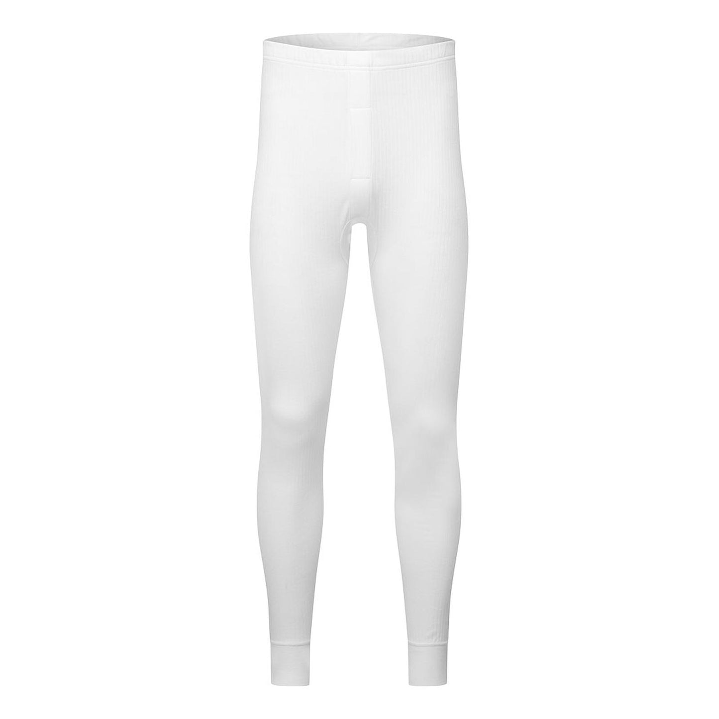 Portwest Basislaag Bescherming Tegen Alle Weersomstandigheden Thermobroek B121 Thermisch wit(WH)