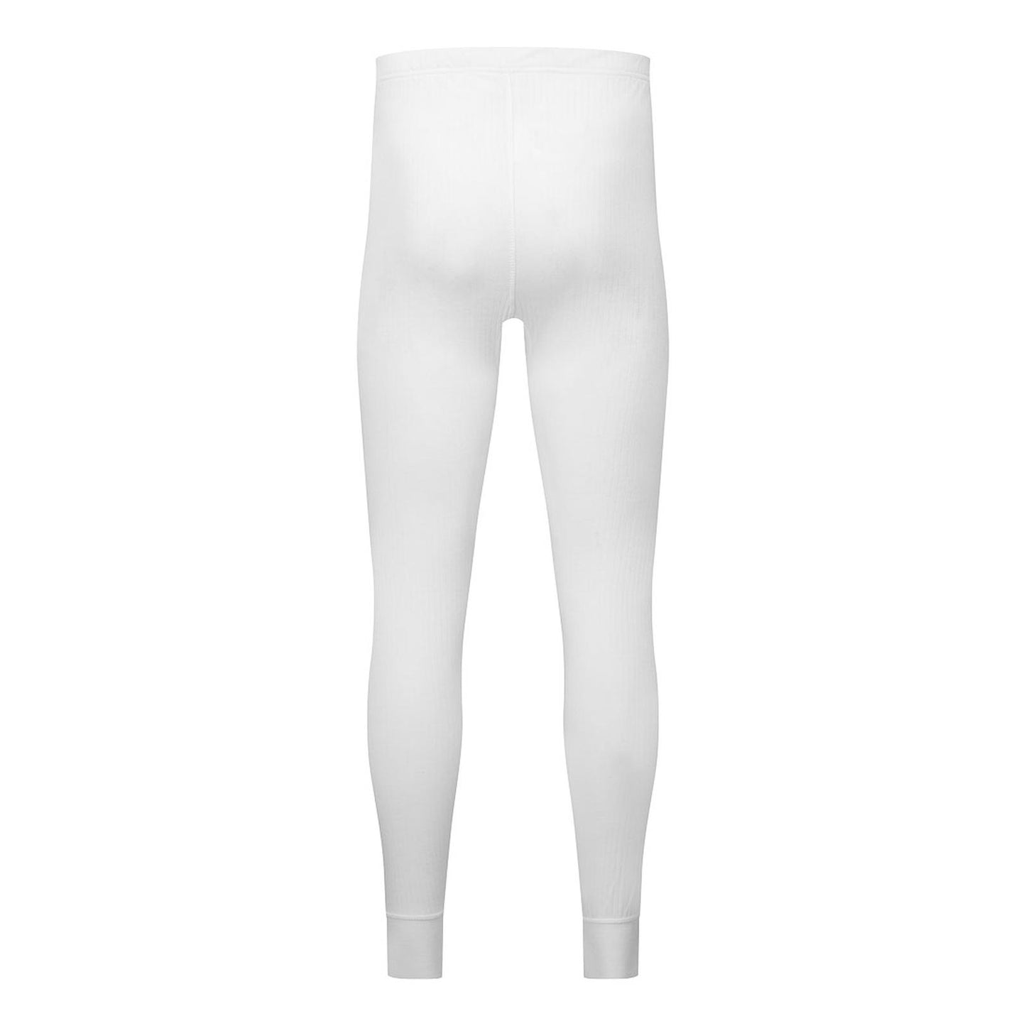 Portwest Basislaag Bescherming Tegen Alle Weersomstandigheden Thermobroek B121 Thermisch wit(WH)
