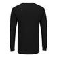 Portwest T-shirts B123 zwart(BK)