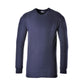 Portwest T-shirts B123 marineblauw(NA)