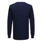 Portwest T-shirts B123 marineblauw(NA)