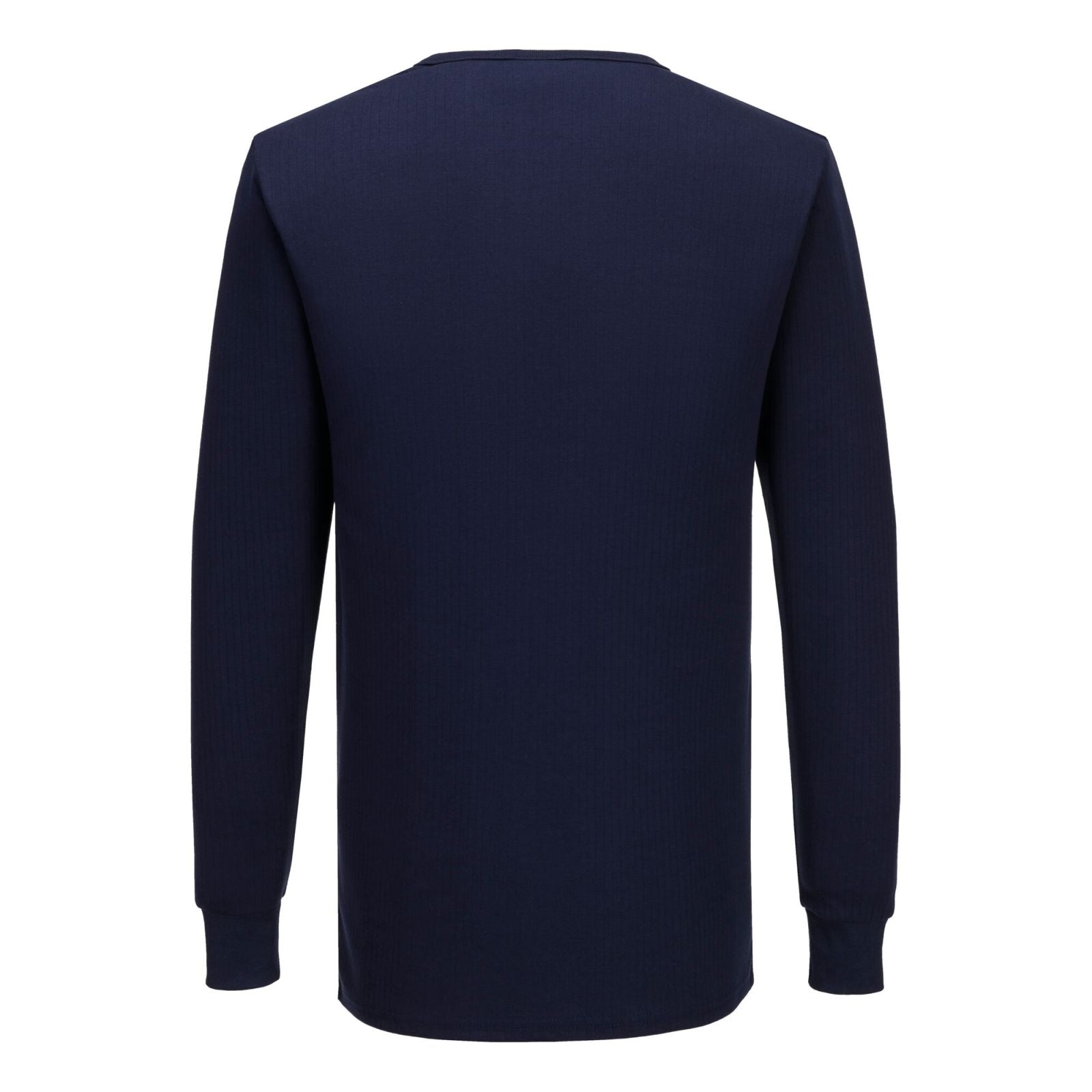 Portwest T-shirts B123 marineblauw(NA)