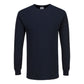 Portwest Basislaag Alle Weersomstandigheden Thermoshirt B123 donker marineblauw(NV)