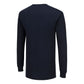 Portwest Basislaag Bescherming Tegen Alle Weersomstandigheden Thermoshirt B123 donker marineblauw(NV)