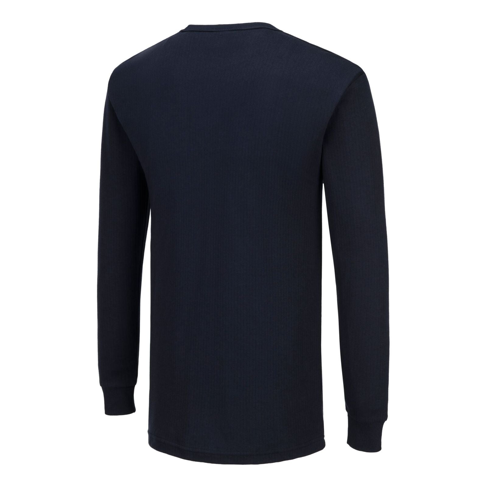 Portwest Basislaag Bescherming Tegen Alle Weersomstandigheden Thermoshirt B123 donker marineblauw(NV)