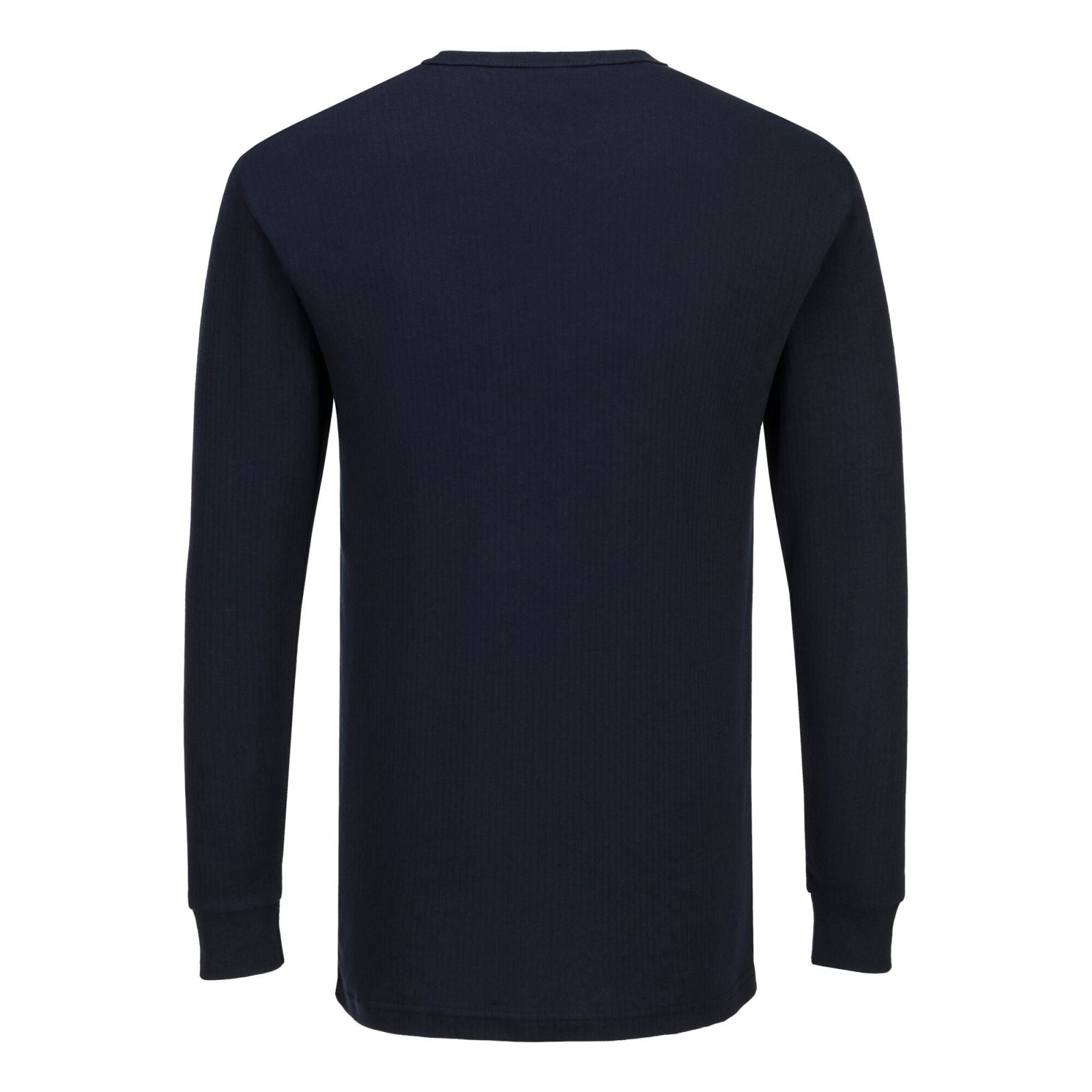 Portwest Basislaag Alle Weersomstandigheden Thermoshirt B123 donker marineblauw(NV)