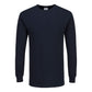 Portwest Basislaag Alle Weersomstandigheden Thermoshirt B123 marineblauw(NV)