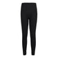 Portwest Basislaag Lange onderbroek B125 thermisch dames zwart(BK)
