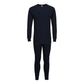 Portwest Basislaag Alle Weersomstandigheden Set Onderkleding B127 Thermisch Basislaag marineblauw(NV)