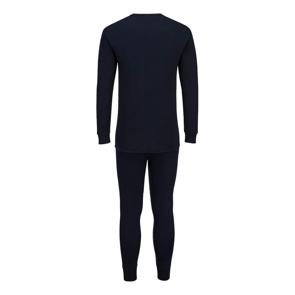 Portwest Basislaag Bescherming Tegen Alle Weersomstandigheden Set Onderkleding B127 Thermisch Basislaag donker marineblauw(NV)