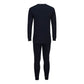 Portwest Basislaag Alle Weersomstandigheden Set Onderkleding B127 Thermisch Basislaag donker marineblauw(NV)