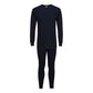 Portwest Basislaag Alle Weersomstandigheden Set Onderkleding B127 Thermisch Basislaag donker marineblauw(NV)