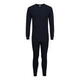 Portwest Basislaag Alle Weersomstandigheden Set Onderkleding B127 Thermisch Basislaag donker marineblauw(NV)