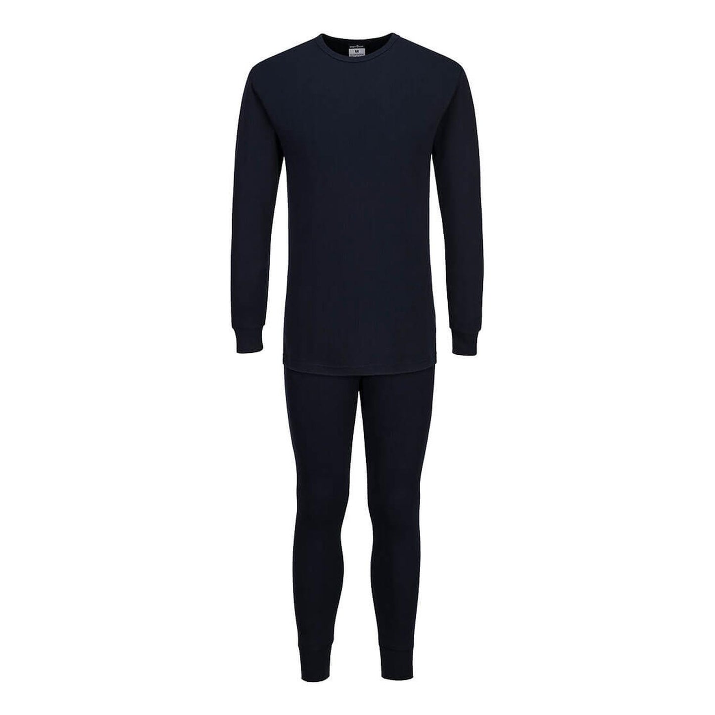 Portwest Basislaag Bescherming Tegen Alle Weersomstandigheden Set Onderkleding B127 Thermisch Basislaag donker marineblauw(NV)