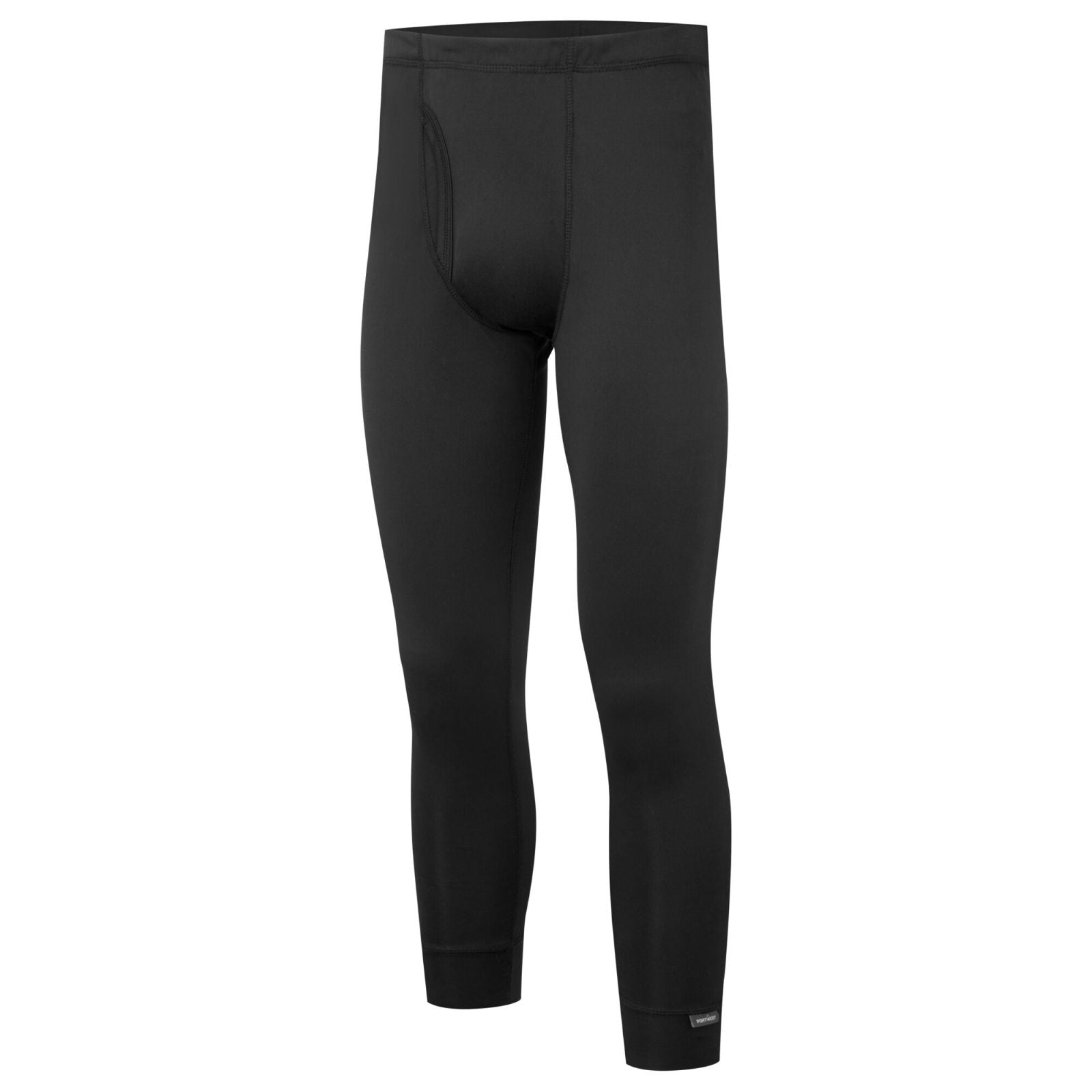 Portwest Onderbroeken B131 zwart(BK)