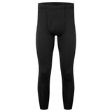 Portwest Basislaag Alle Weersomstandigheden Thermobroek B131 Thermische Basislaag Broek zwart(BK)