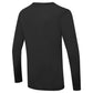 Portwest Basislaag Bescherming Tegen Alle Weersomstandigheden Thermoshirt B133 Thermische Basislaag Bovenlichaam zwart(BK)