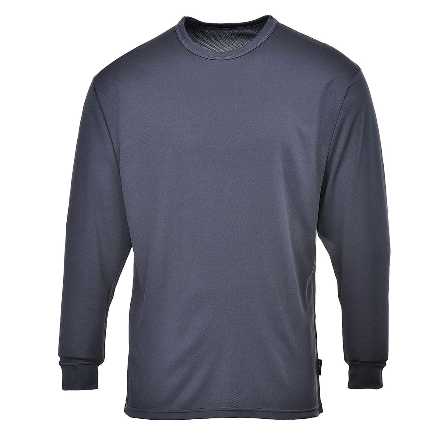 Portwest Shirts B133 houtskool(CH)