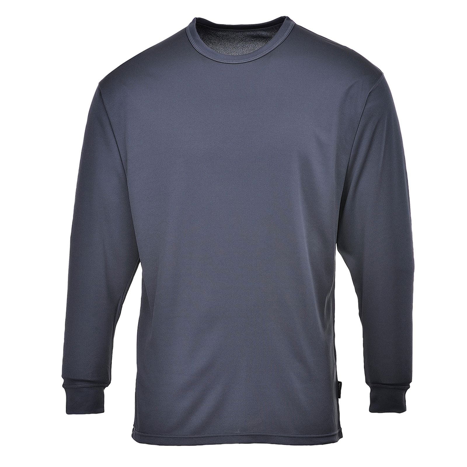 Portwest Shirts B133 houtskool(CH)