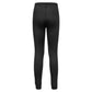 Portwest lange onderbroek B135 zwart(BK)