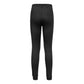 Portwest lange onderbroek B135 zwart(BK)