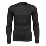 Portwest ondershirt B136 zwart(BK)
