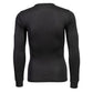 Portwest ondershirt B136 zwart(BK)