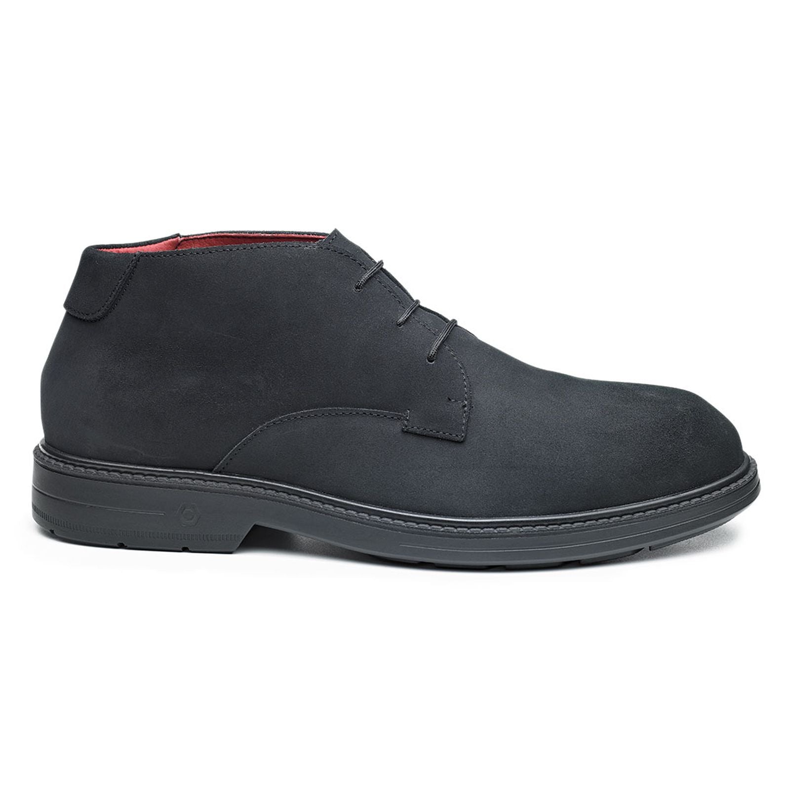 Base Oxford Schoenen B1500 Orbit zwart(BK)