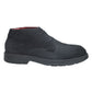 Base Oxford Schoenen B1500 Orbit zwart(BK)
