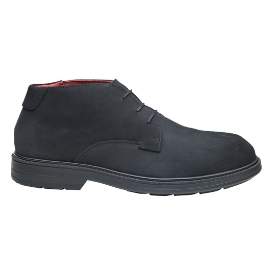 Base Oxford Schoenen B1500 Orbit zwart(BK)