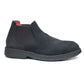 Base Oxford Schoenen B1501 Universe zwart(BK)