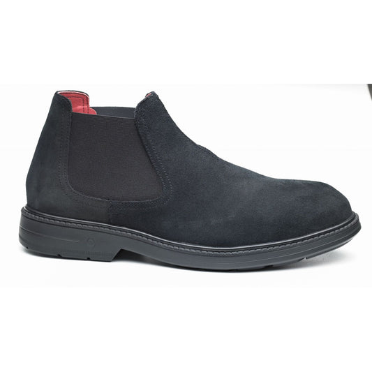 Base Oxford Schoenen B1501 Universe zwart(BK)