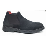 Base Oxford Schoenen B1501 Universe zwart(BK)